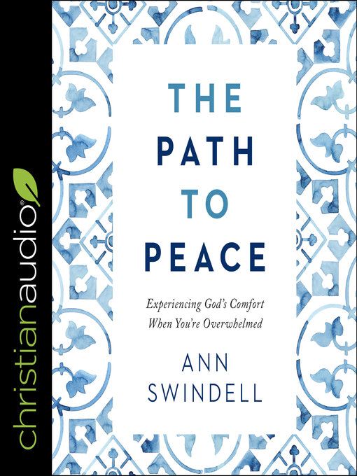 Title details for The Path to Peace by Ann Swindell - Available